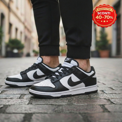 Scarpe - Dunk Low Retro