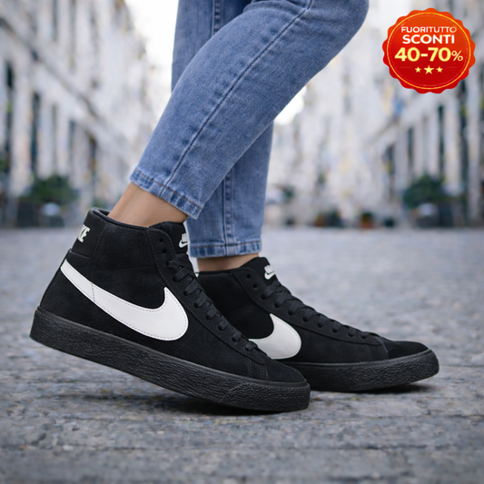 Scarpe - Blazer Mid '77