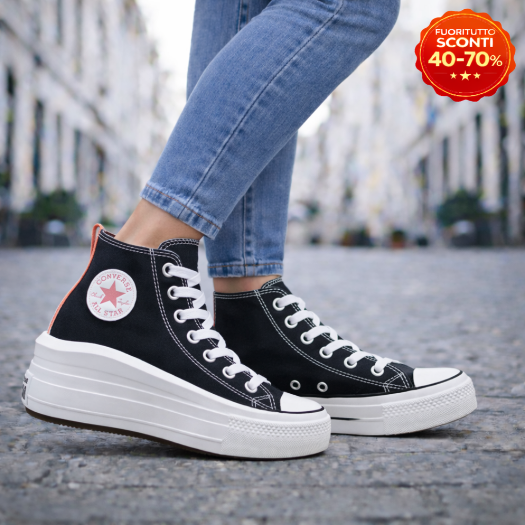 Scarpe - Chuck Taylor All Star