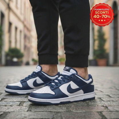 Scarpe - Dunk Low Retro