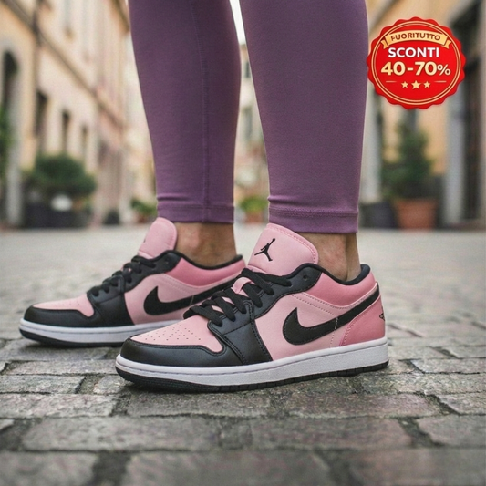 Scarpe - Air Jordan 1 Low