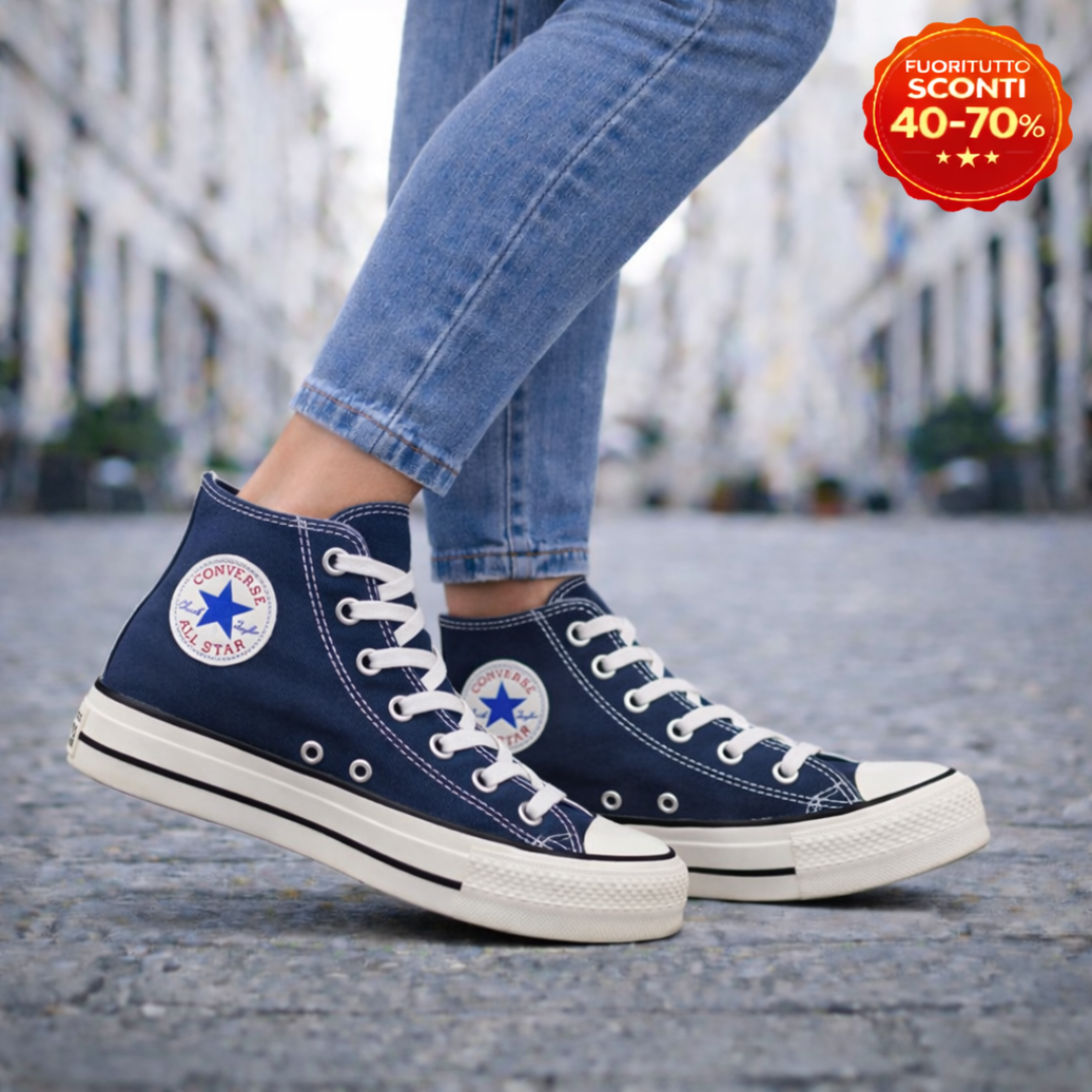Scarpe - Chuck Taylor All Star