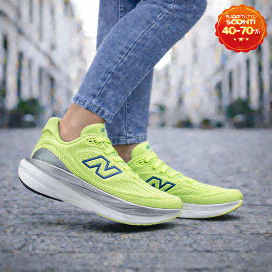 Scarpe - NB  1080v15