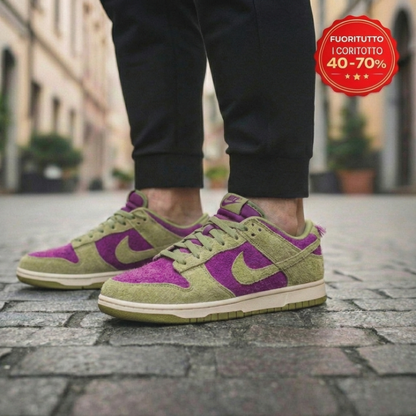 Scarpe - Dunk Low Retro