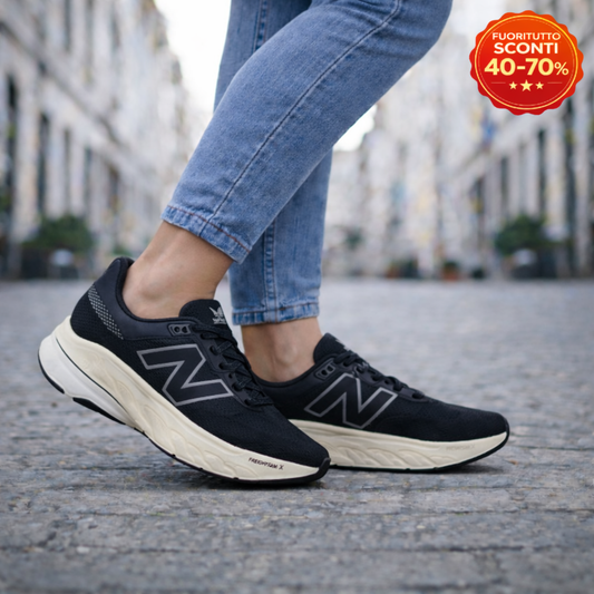 Scarpe - NB Fresh Foam