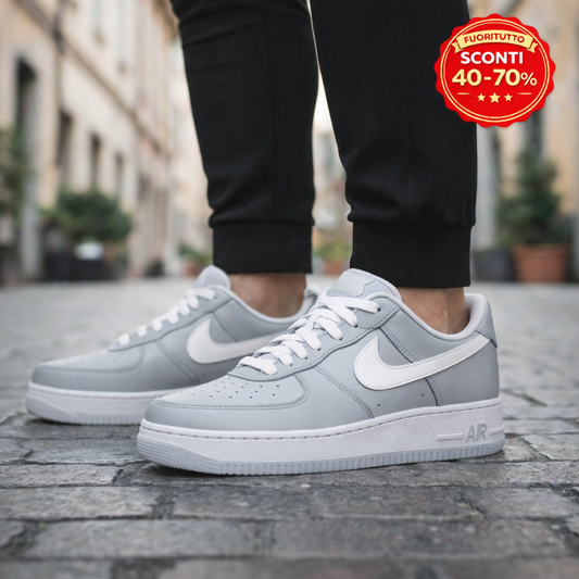 Scarpe - Air Force 1 Low